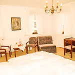 Maison d'hôtes Schloss Hoefingen 4*