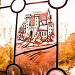 Maison d'hôtes Schloss Hoefingen 4*