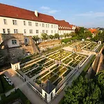 Schloss Hoefingen Maison d'hôtes 4*