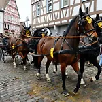 Schloss Hoefingen 4* Leonberg