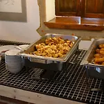 Maison d'hôtes Schloss Hoefingen 4*