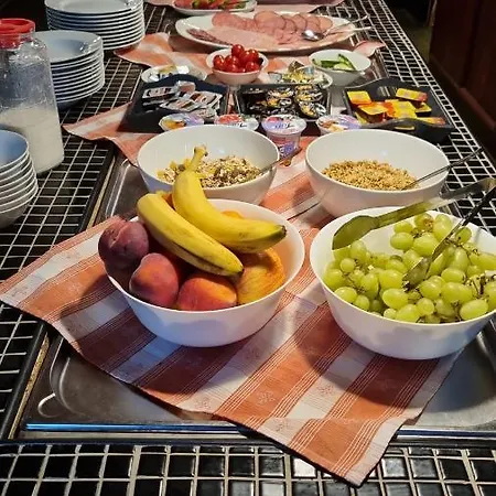 Schloss Hoefingen Penzion 4*