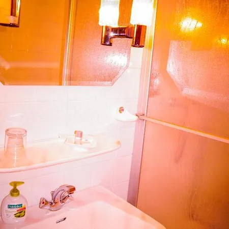 Hotel Hoefingen 3*