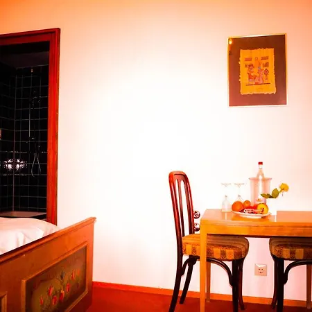 Guest house Schloss Hoefingen 4*