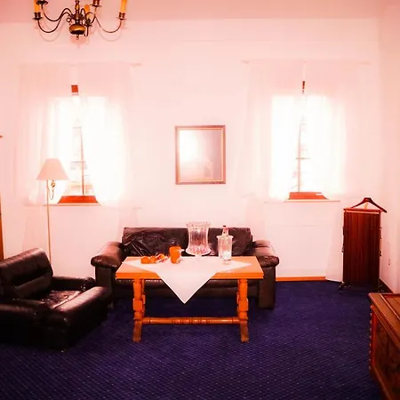 Guest house Schloss Hoefingen Leonberg