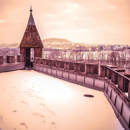 Schloss Höfingen Gasthof 4*