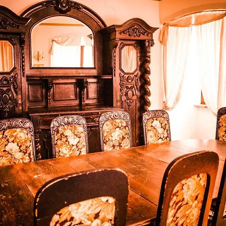 Schloss Hoefingen Penzion Leonberg