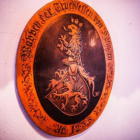 Schloss Höfingen