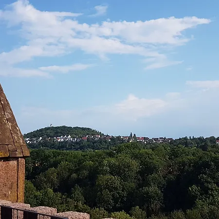 Schloss Hoefingen Leonberg