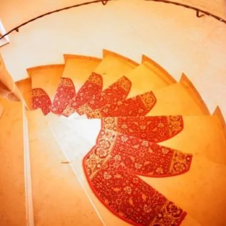 Penzion Schloss Hoefingen