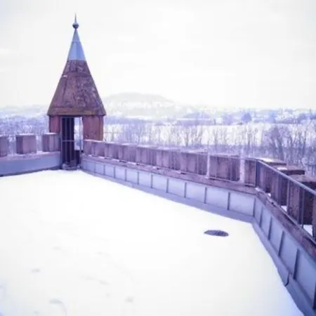 Schloss Hoefingen Leonberg
