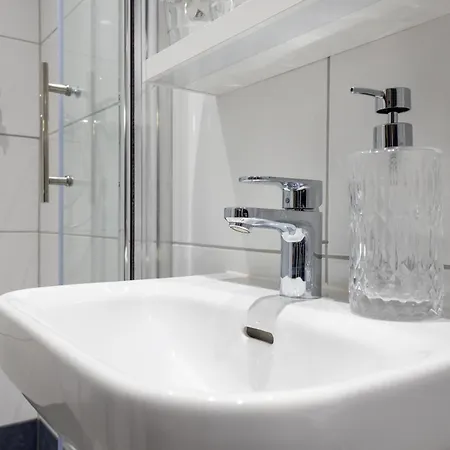 Pensjonat Schloss Hoefingen