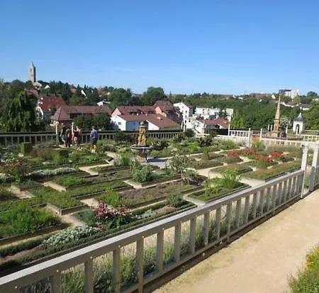 Schloss Höfingen