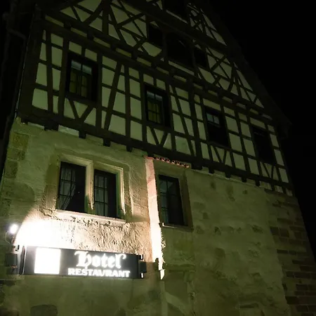 Schloss Hoefingen 레온베르크