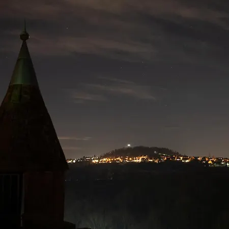 Schloss Höfingen Gasthof