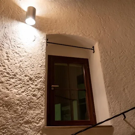 Penzion Schloss Hoefingen 4*