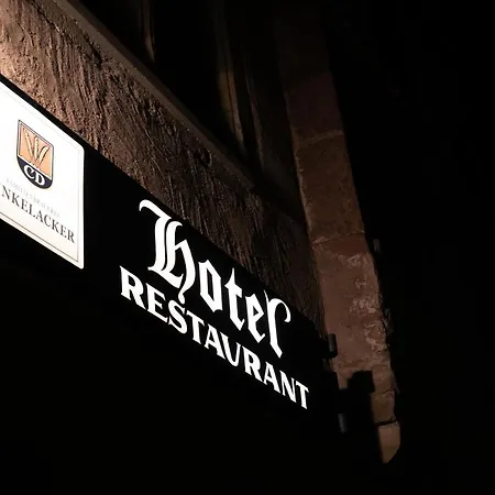 Penzion Schloss Hoefingen Leonberg