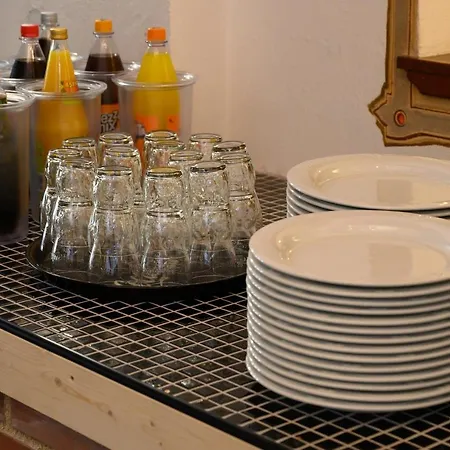 Hoefingen 3*