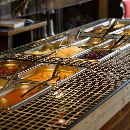 Schloss Höfingen Gasthof 4*