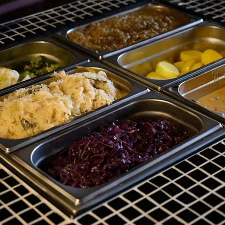 Schloss Hoefingen Leonberg