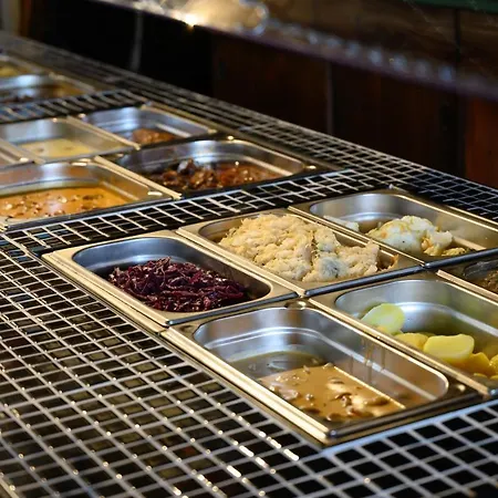 Schloss Hoefingen Pensión Leonberg