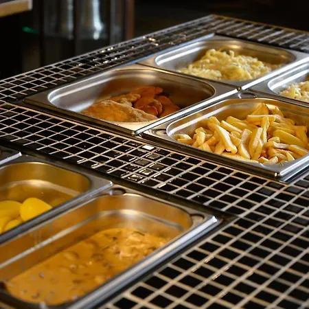 Schloss Hoefingen Pensión