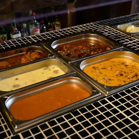 Pensión Schloss Hoefingen 4*