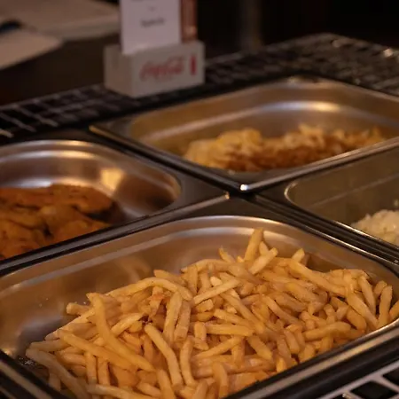 Schloss Hoefingen Pensión