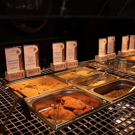 Schloss Höfingen Gasthof