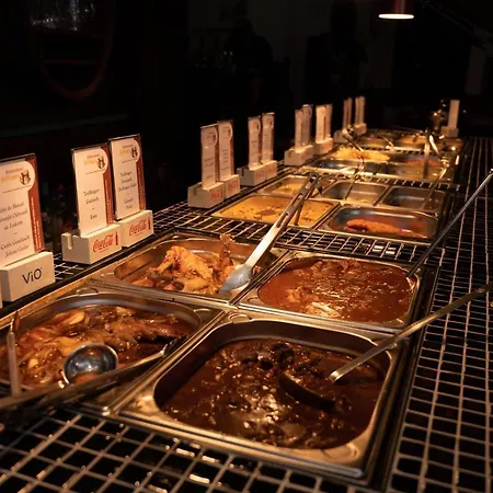 Gasthof Schloss Höfingen