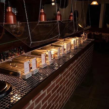 Schloss Höfingen 4* Leonberg