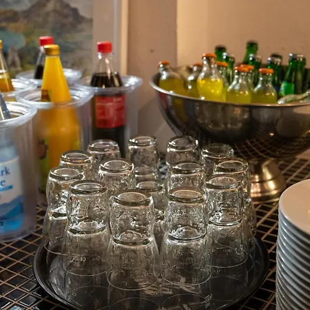 Penzion Schloss Hoefingen Leonberg