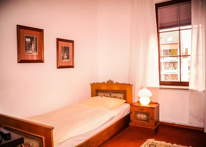 Schloss Hoefingen Леонберг