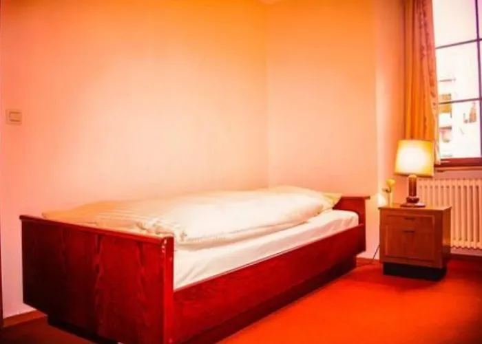 Schloss Hoefingen 4*