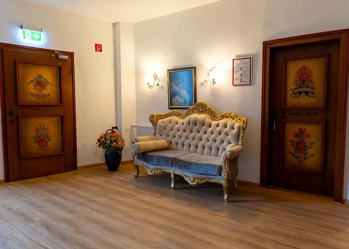 Schloss Hoefingen 4*