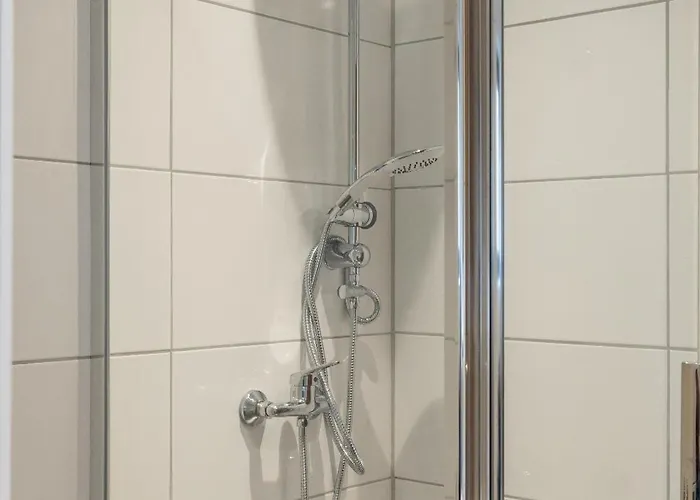 Pensjonat Schloss Hoefingen