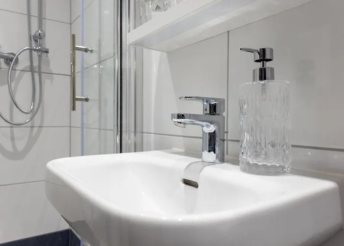 Гостевой дом Schloss Hoefingen