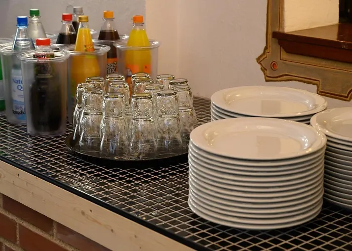 Schloss Hoefingen 4*