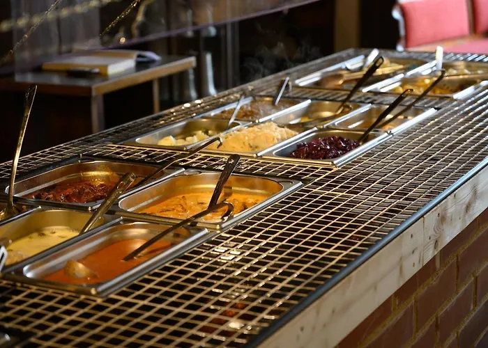 Schloss Hoefingen Gæstehus 4*