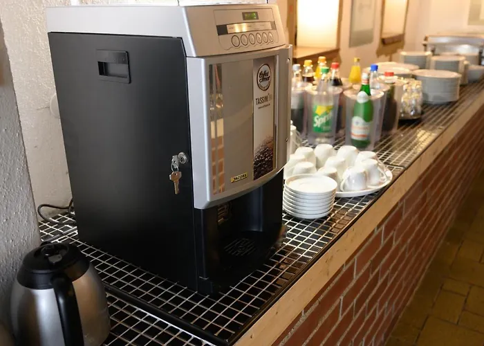 Schloss Hoefingen 4*