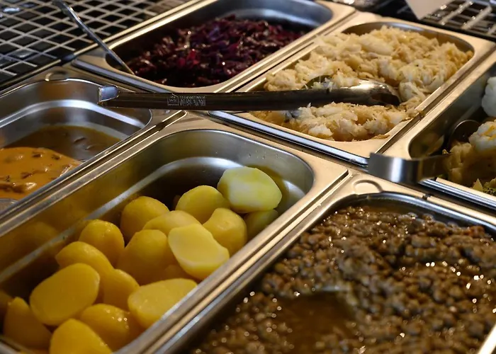 Gæstehus Schloss Hoefingen Leonberg