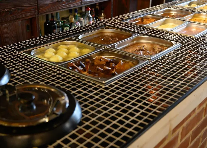 Gæstehus Schloss Hoefingen Leonberg