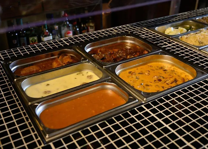 Гостевой дом Schloss Hoefingen 4*